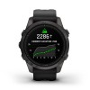 Garmin EPIX Pro Gen 2 Sapphire Edition 42mm Watch 010-02802-15 