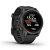 Garmin EPIX Pro Gen 2 Sapphire Edition 42mm Watch 010-02802-15 