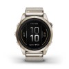 Garmin EPIX Pro Gen 2 Sapphire Edition 42mm Watch 010-02802-20