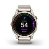 Garmin EPIX Pro Gen 2 Sapphire Edition 42mm Watch 010-02802-20