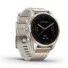 Garmin EPIX Pro Gen 2 Sapphire Edition 42mm Watch 010-02802-20