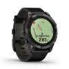 Garmin EPIX Pro Gen 2 Sapphire Edition 47mm Watch 010-02803-30
