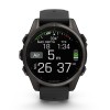 Garmin Fēnix 8 43mm AMOLED Smart Watch 010-02903-21 