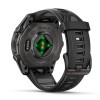 Garmin Fēnix 8 43mm AMOLED Smart Watch 010-02903-21 