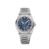 Zenith DEFY Skyline Skeleton Blue 41mm Mens Watch 03.9300.3620/79.I001
