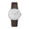 Junghans Max Bill Quartz Mens Watch 041/4461.04