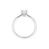 Platinum Brilliant Cut 0.75ct Diamond Solitaire Ring