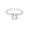 Platinum Brilliant Cut 1.70ct Diamond Solitaire Ring 2