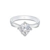 Platinum Brilliant Cut 1.50ct Diamond Solitaire Ring