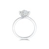Platinum Brilliant Cut 1.50ct Diamond Solitaire Ring