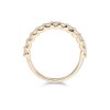 18ct Yellow Gold Brilliant Cut 0.75ct Diamond Eternity Ring