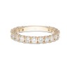 18ct Yellow Gold Round Brilliant Diamond 1.40ct Eternity Ring