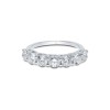 18ct White Gold Brilliant Cut 1.50ct Diamond Eternity Ring
