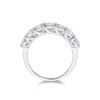 18ct White Gold Brilliant Cut 1.50ct Diamond Eternity Ring