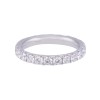 18ct White Gold Approx 1.85ct Round Brilliant Diamond Eternity Ring