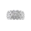 18ct white gold 1.50ct Fancy Diamond Ring
