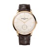 Vacheron Constantin Patrimony Manual Winding Mens Watch 1110U/000R-B085