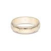 18ct Yellow Gold 5mm Wedding Ring
