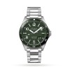 Glashütte Original SeaQ Panorama Date Automatic 43mm Mens Watch 13613078370