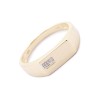 9ct Yellow Gold Diamond Signet Ring