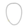 BOSS Caly Stainless Steel Links Ladies Necklace 1580396