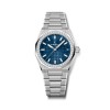 Zenith Defy Skyline Blue 36mm Ladies Watch 16.9400.670/51.I001