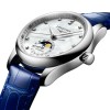 Longines Master Collection Moonphase 34mm Automatic Ladies Watch L24094870