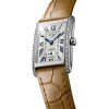 Longines DolceVita 23mm Ladies Watch L5.5.120.71.4