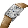 Longines DolceVita 23mm Ladies Watch L5.5.120.71.4