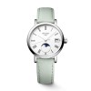 Longines Elegant Collection 30mm Quartz Ladies Watch L43304110