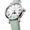 Longines Elegant Collection 30mm Quartz Ladies Watch L43304110