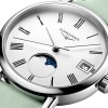 Longines Elegant Collection 30mm Quartz Ladies Watch L43304110