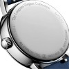 Longines Elegant Collection Moon Phase 30mm Quartz Ladies Watch L43304112