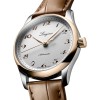 Longines Master Collection 34mm Automatic Ladies Watch L23575702