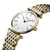 Longines La Grande Classique De Longines 24mm Quartz Ladies Watch L42092117