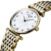 Longines La Grande Classique De Longines 24mm Quartz Ladies Watch L42092877