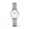 Longines La Grande Classique De Longines 24mm Quartz Ladies Watch L42094116