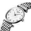 Longines La Grande Classique De Longines 24mm Quartz Ladies Watch L42094876