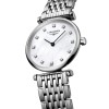 Longines La Grande Classique De Longines 24mm Quartz Ladies Watch L42094876