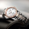 Longines Elegant Collection 25.5mm Automatic Ladies Watch L43095887