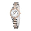 Longines Elegant Collection 25.5mm Automatic Ladies Watch L43095887