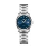 Longines Master Collection 29mm Automatic Ladies Watch L22574976