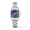 Longines Conquest Classic 29.5mm Quartz Ladies Watch  L22864886