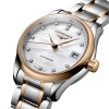 Longines Master Collection 25.5mm Automatic Ladies Watch L21285897