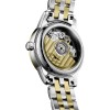 Longines Flagship Classic 26mm Automatic Ladies Watch L42743277