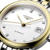 Longines Flagship Classic 26mm Automatic Ladies Watch L42743277