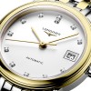 Longines Flagship Classic 26mm Automatic Ladies Watch L42743277