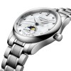Longines Master Collection Moonphase 34mm Automatic Ladies Watch L24094876