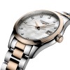 Longines Conquest Classic 34mm Quartz Ladies Watch L23863877