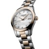 Longines Conquest Classic 34mm Quartz Ladies Watch L23863877